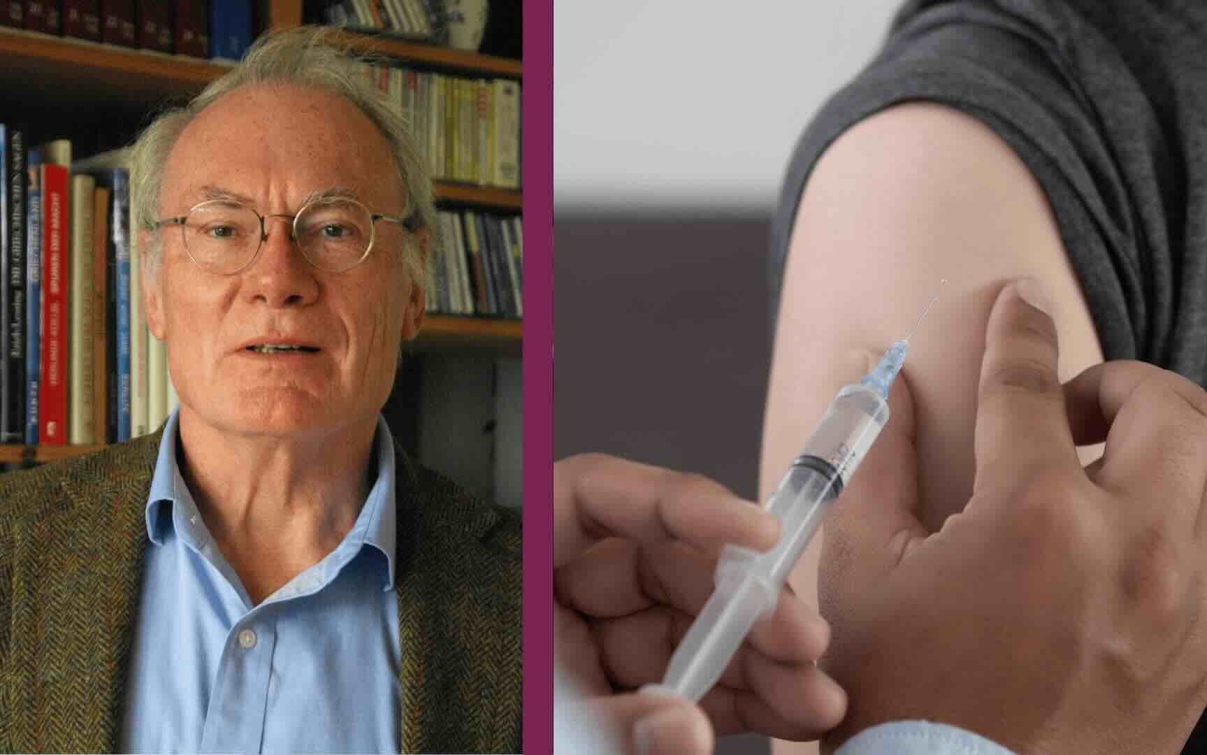 Die Würde des Patienten und das Recht auf Gesundheit