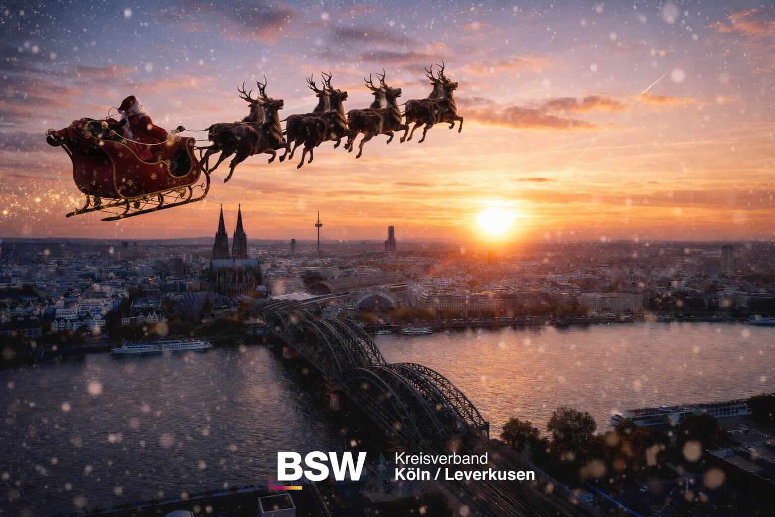 Besonders schöne Weihnachten 🌠